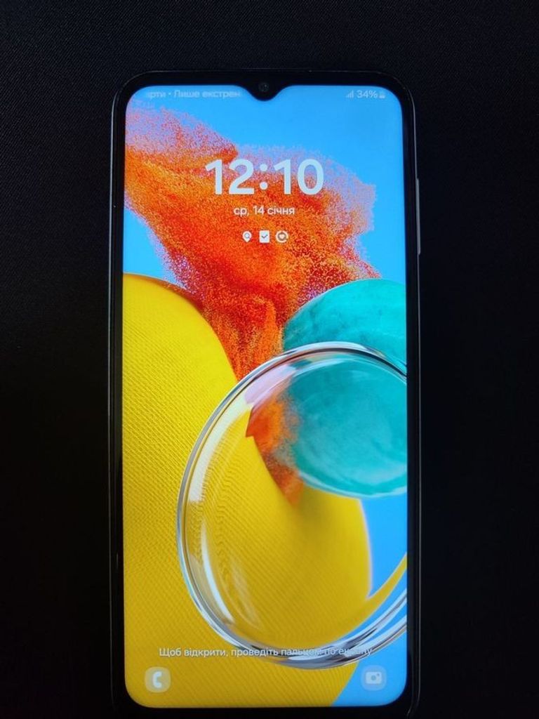 Купить Samsung galaxy m14 sm-m146b 4/64gb Б/У