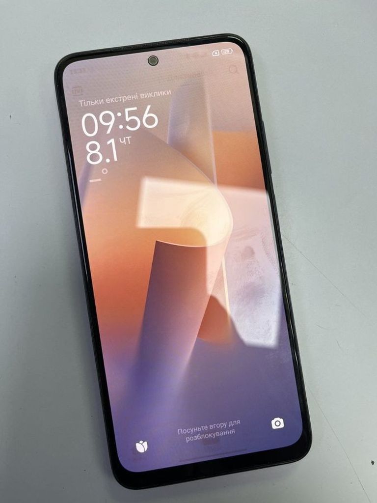 Купить Xiaomi redmi note 11 6/128gb Б/У