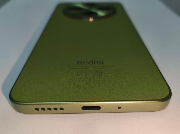 Xiaomi redmi 14c 4/128gb Код:01-200842374. Изображение 5