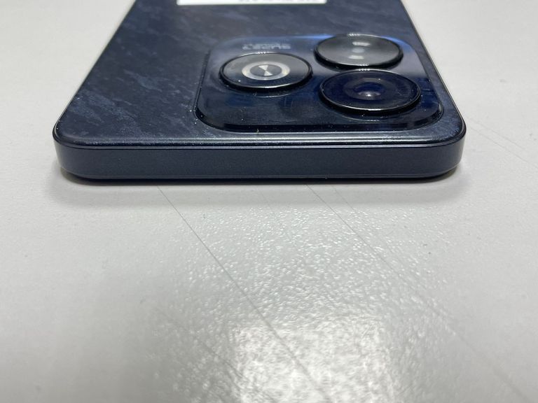 Розпродаж Zte Blade A75 4/128GB Black, продавець Техноскарб