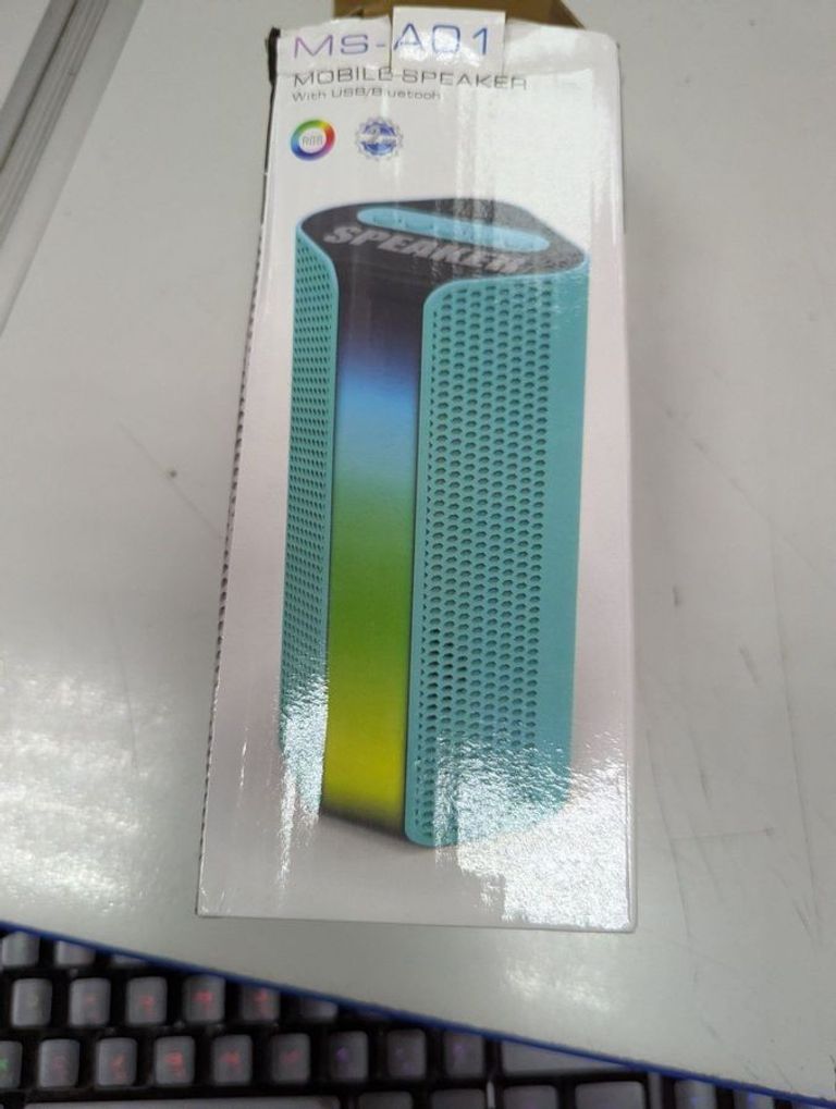 Распродажа Mobile Speaker ms-a01, продавец Техноскарб