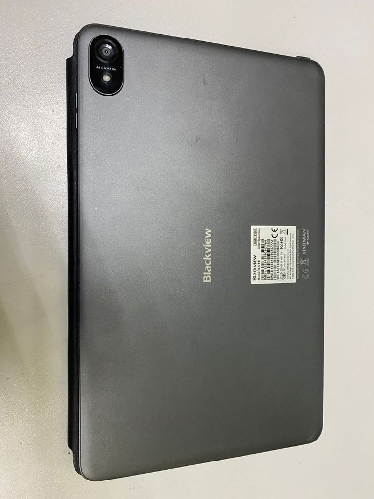 Blackview Tab 18 8/256GB Blue Код:01-200844635. Зображення 5