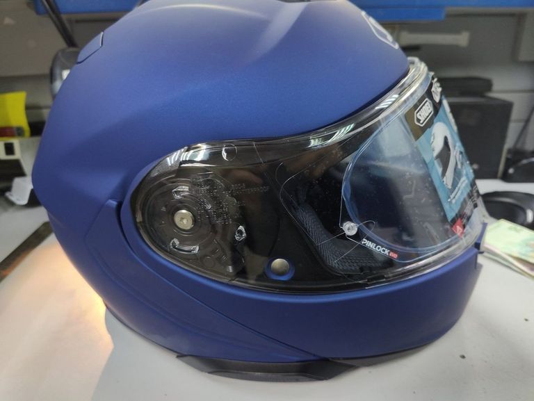 Объявление Shoei Neotec 3 Б/У