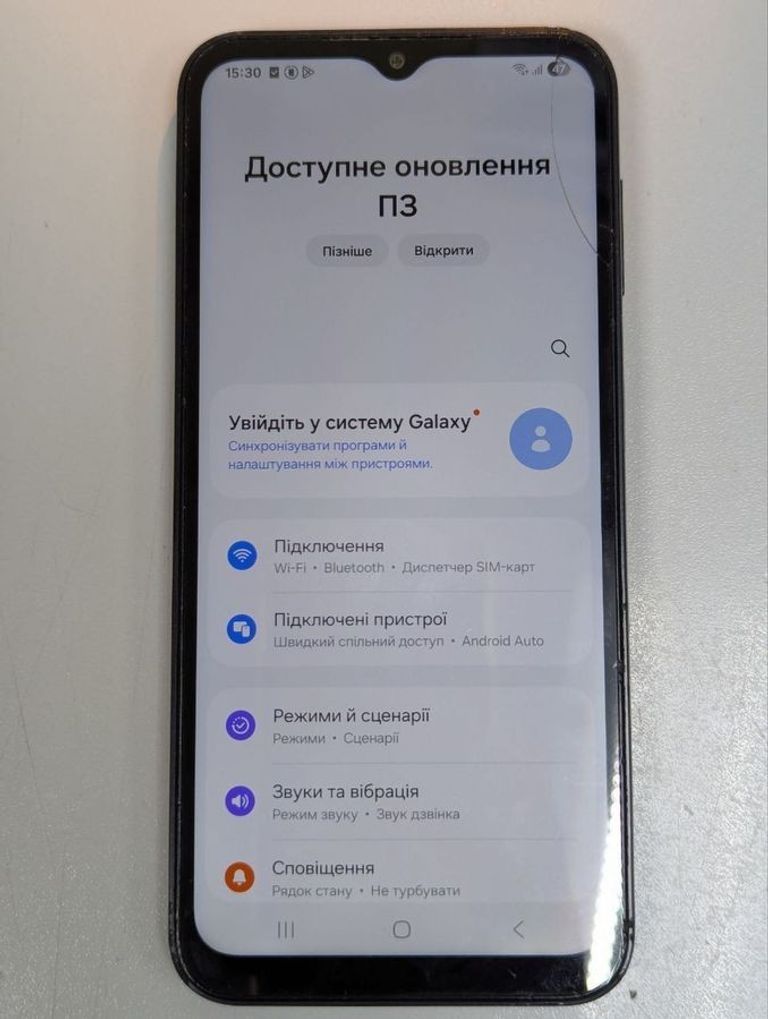 Купить Samsung galaxy a14 sm-a145f 4/64gb Б/У