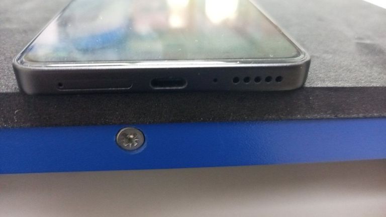 Объявление Xiaomi redmi note 13 4g 8/256gb Б/У