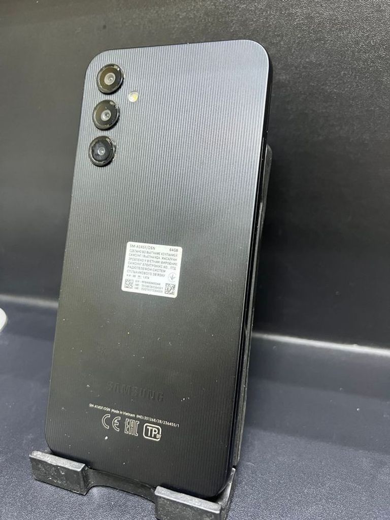 Купити Samsung galaxy a14 sm-a145f 4/64gb Б/У