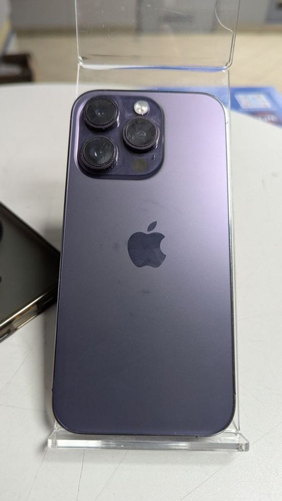 Apple iphone 14 pro 128gb Код:01-200843893. Изображение 6