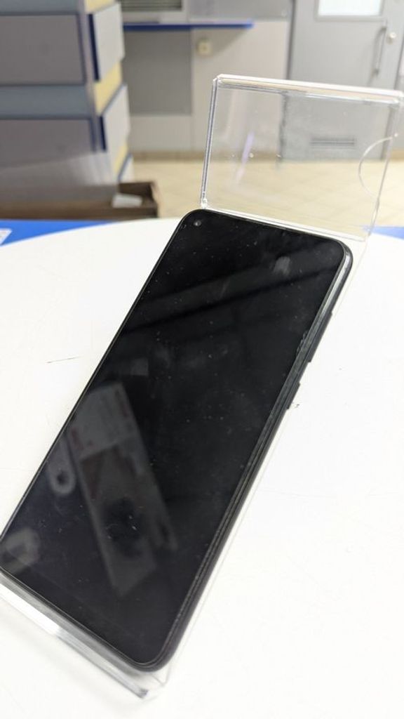 Дешиво Samsung galaxy m11 2020 m115f 3/32gb с ломбарда