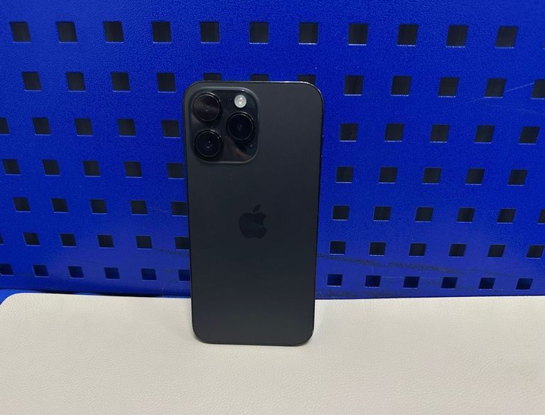 Купить Apple iphone 14 pro max 256gb Б/У