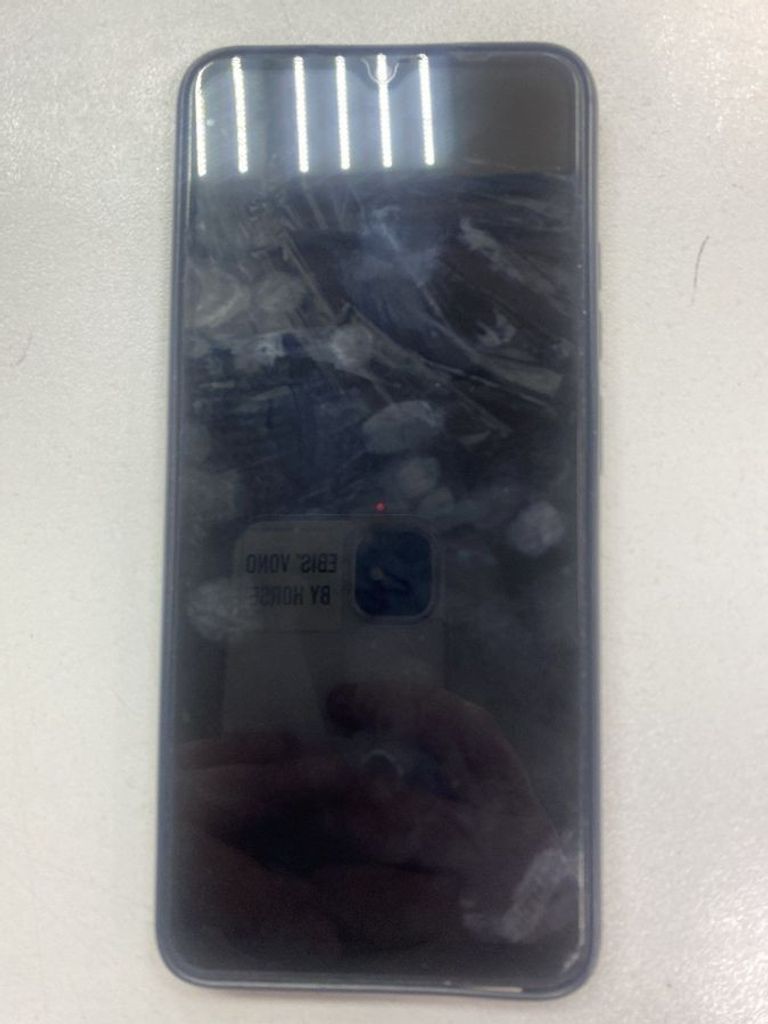 Объявление Xiaomi redmi 12c 3/32gb Б/У