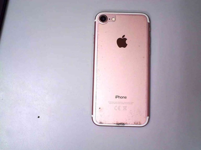 Оголошення Apple iphone 7 32gb Б/У