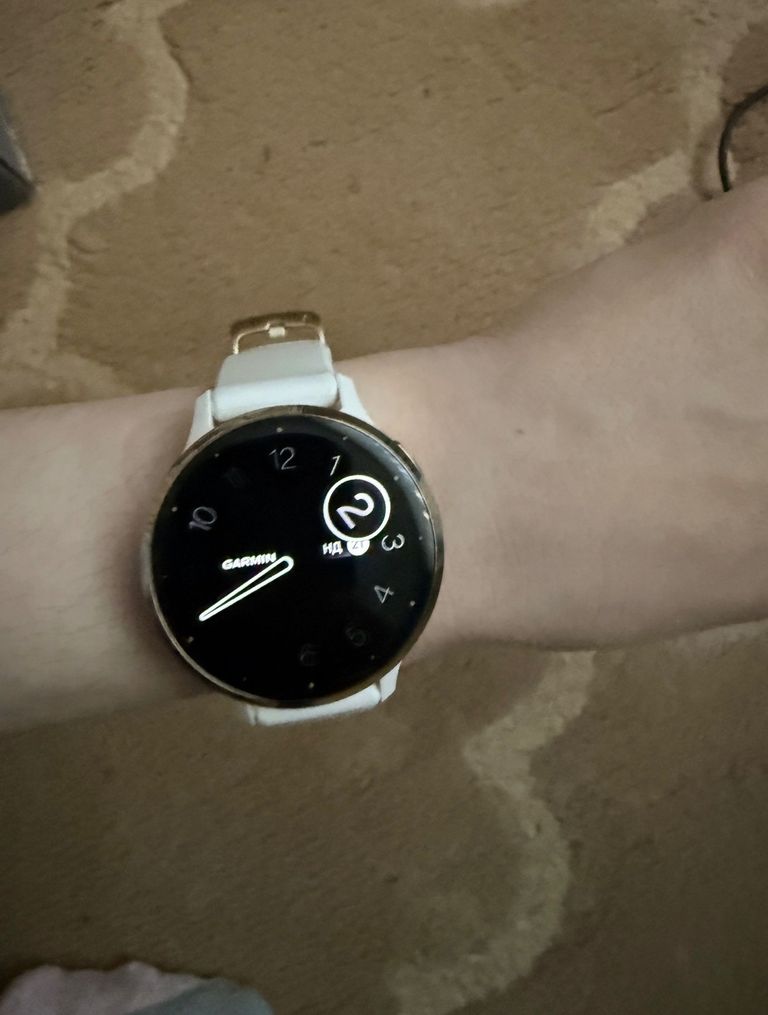 Garmin Venus 3S Код:null. Зображення 5