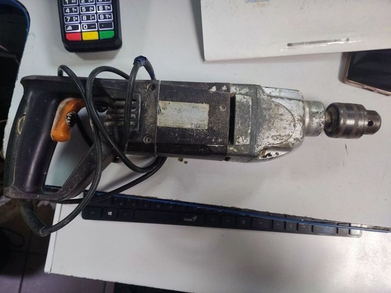 Дешиво SPARKY BUR2 350E с ломбарда