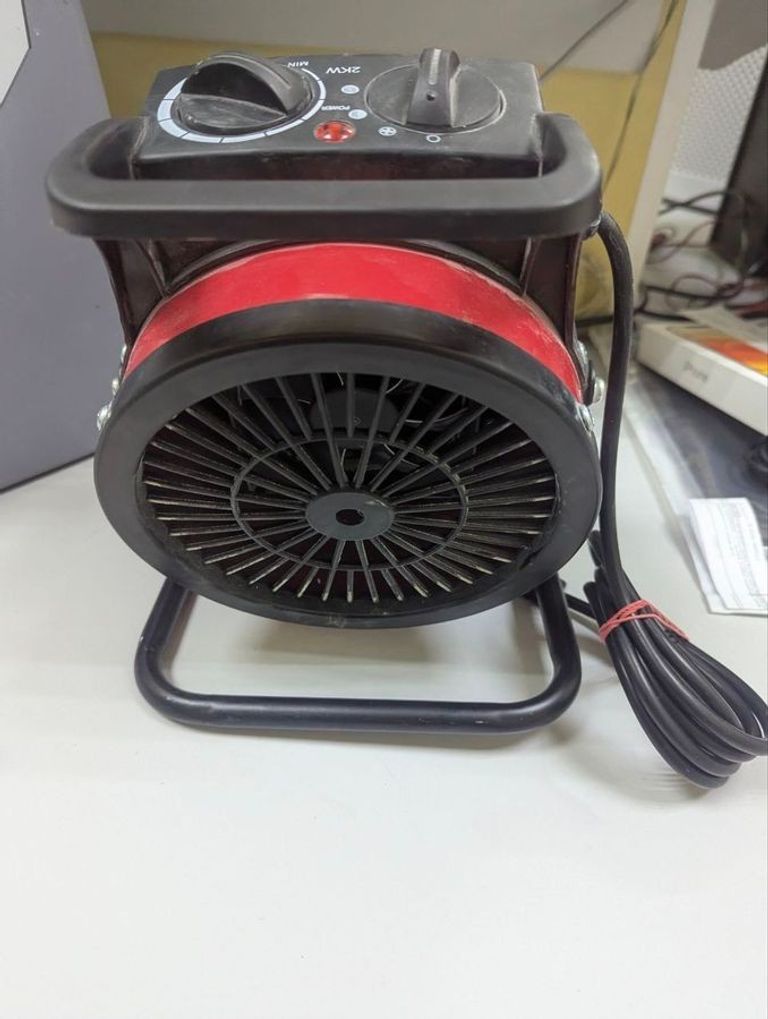 Объявление Grunhelm PTC-2000S Б/У