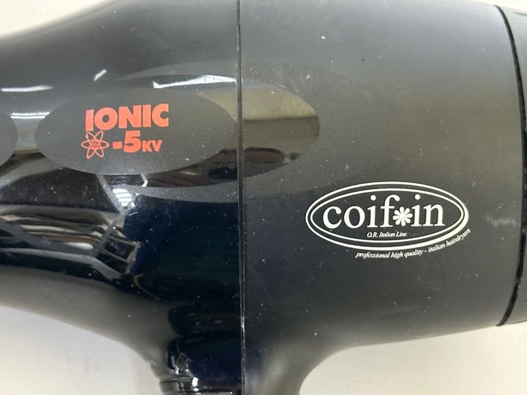 Розпродаж Coifin CL5R Black, продавець Техноскарб