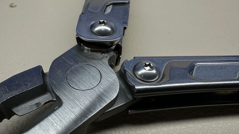 Leatherman rev Код:01-200847707. Зображення 8