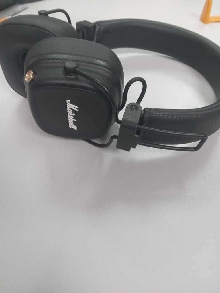 Дешиво Marshall major iv с ломбарда