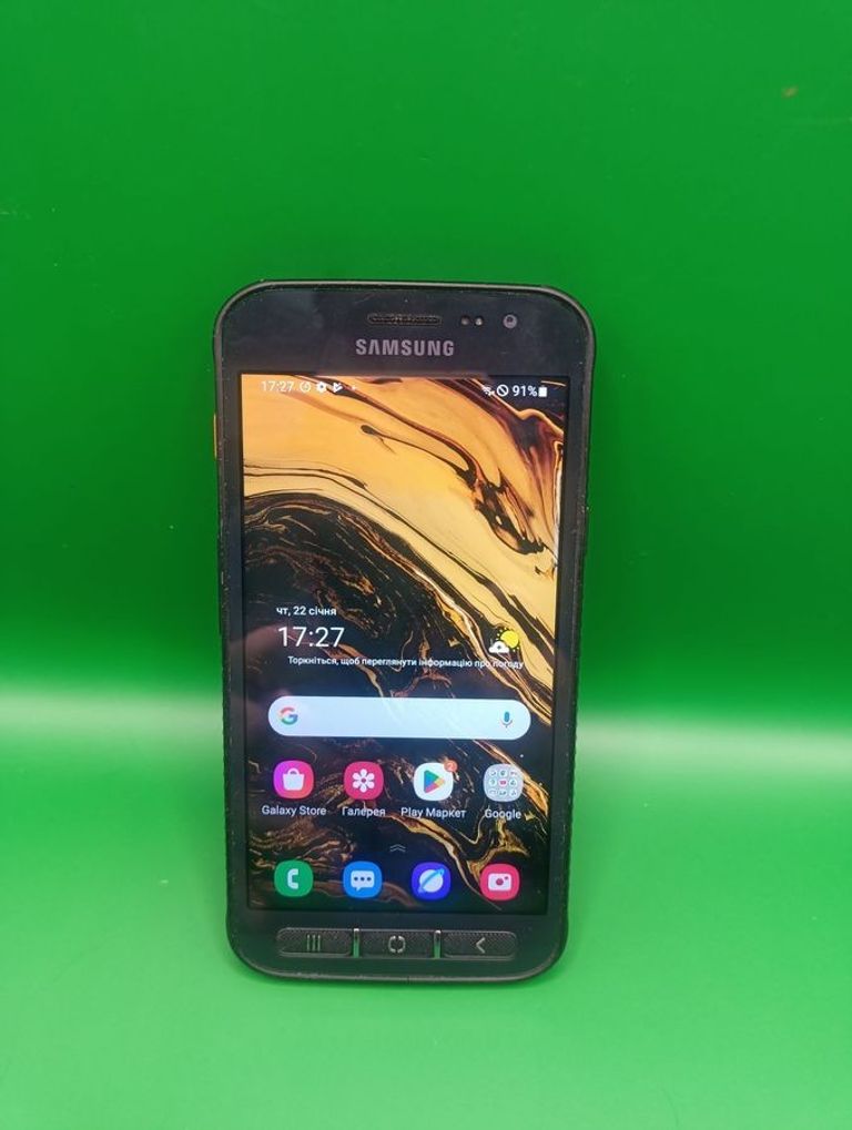 Купити Samsung g398f galaxy xcover 4s 3/32gb Б/У