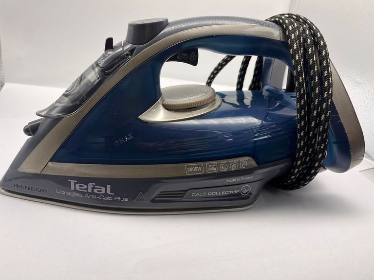 Розпродаж Tefal Ultragliss Plus FV6842 (FV6842E0), продавець Техноскарб