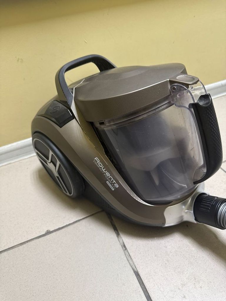 Rowenta Compact Power XXL RO4886EA Код:01-200851137. Зображення 5