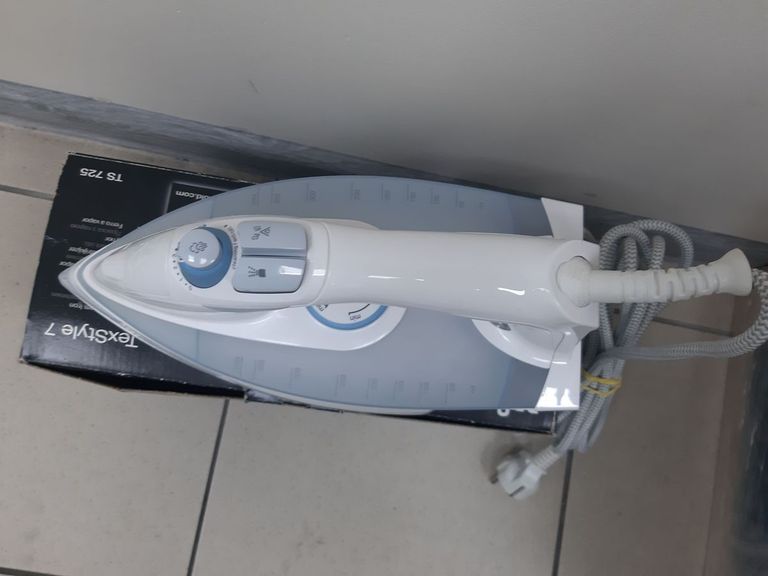 Дешиво Braun TexStyle 7 TS725 с ломбарда