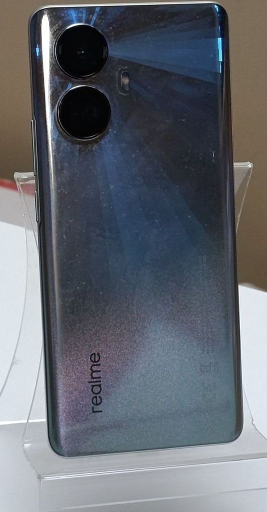 Распродажа Realme 10 pro+ 5g 12/256gb, продавец Техноскарб