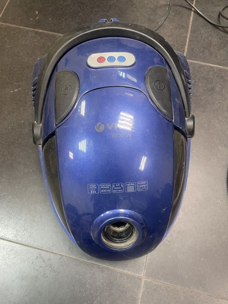 Оголошення Vitek vt-1834 Б/У