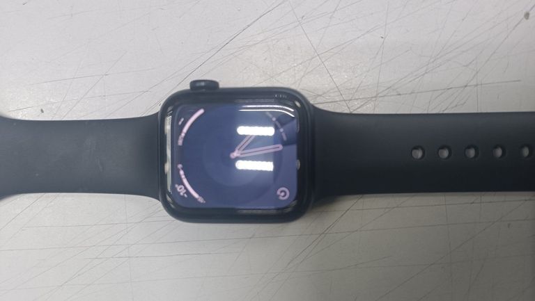 Объявление Apple watch se 2 gps 40mm aluminium case Б/У
