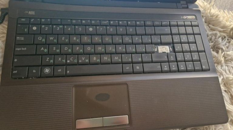 Asus K53Z Код:null. Зображення 6