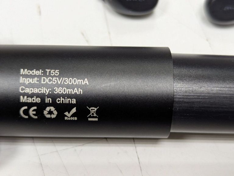 Оголошення Awei t55 Б/У