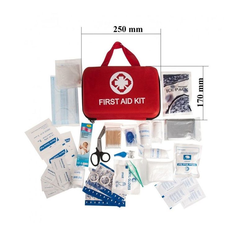 Купити First Aid Kit Б/У