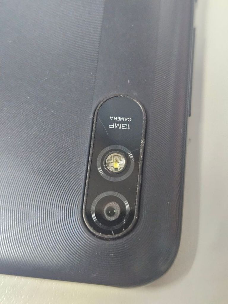 Xiaomi redmi 9a 2/32gb Код:01-200854266. Изображение 6