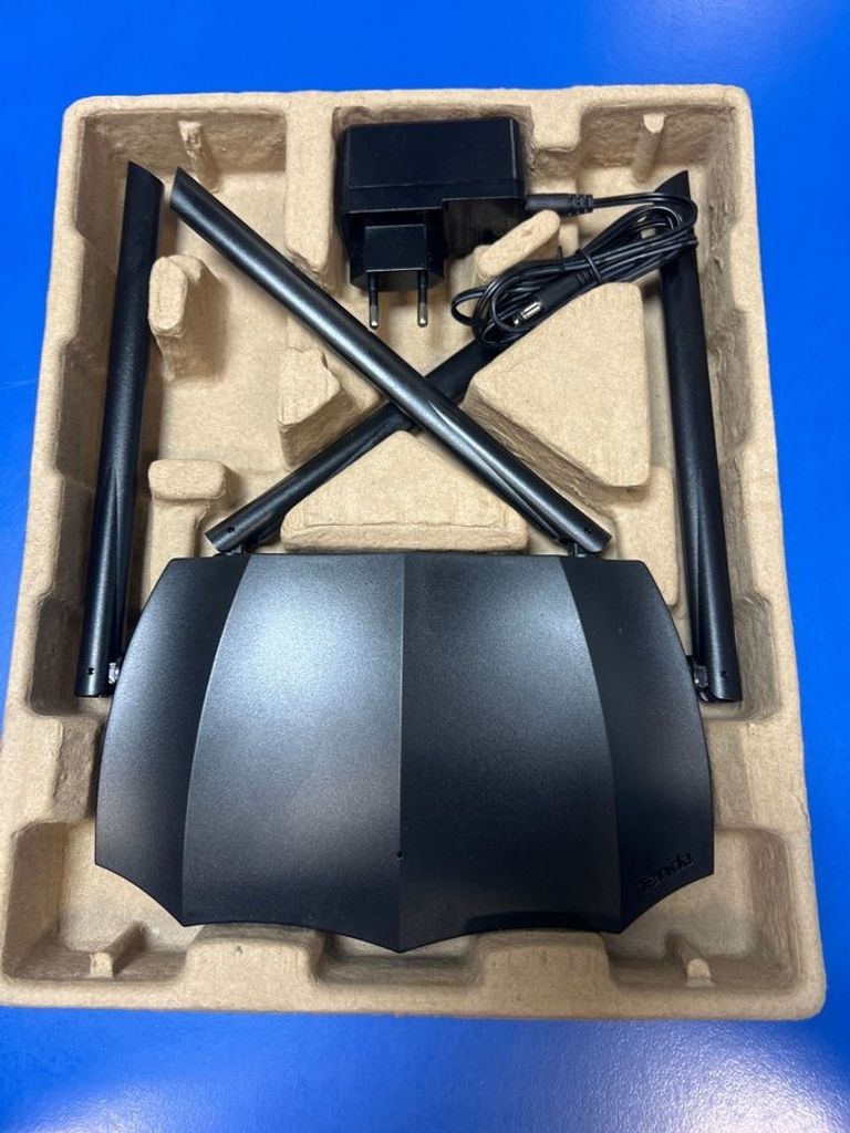 Купити Tenda ac1200 Б/У