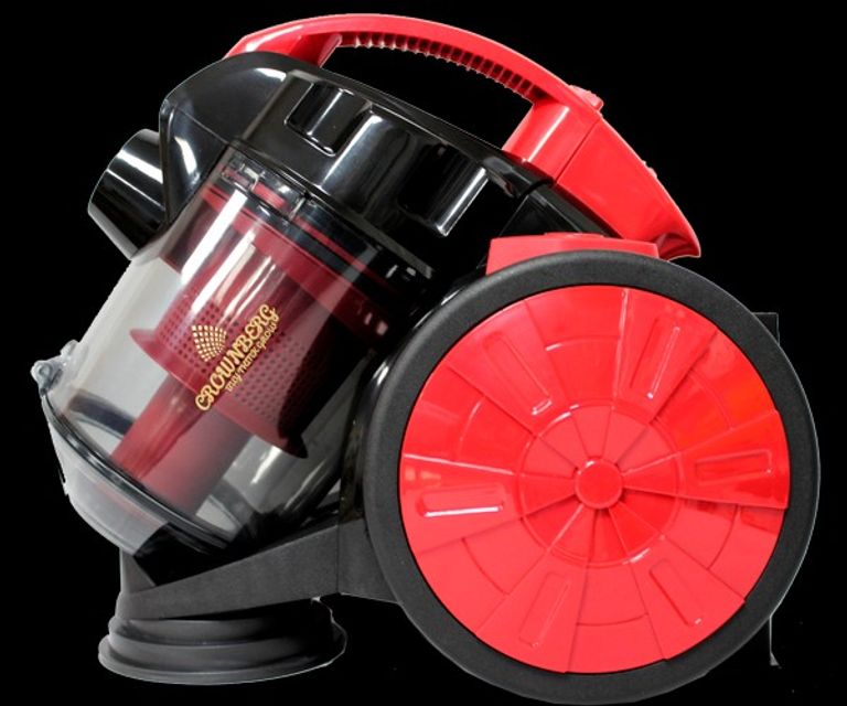 Дешево Crownberg Cb-0113 2600Вт з ломбарду