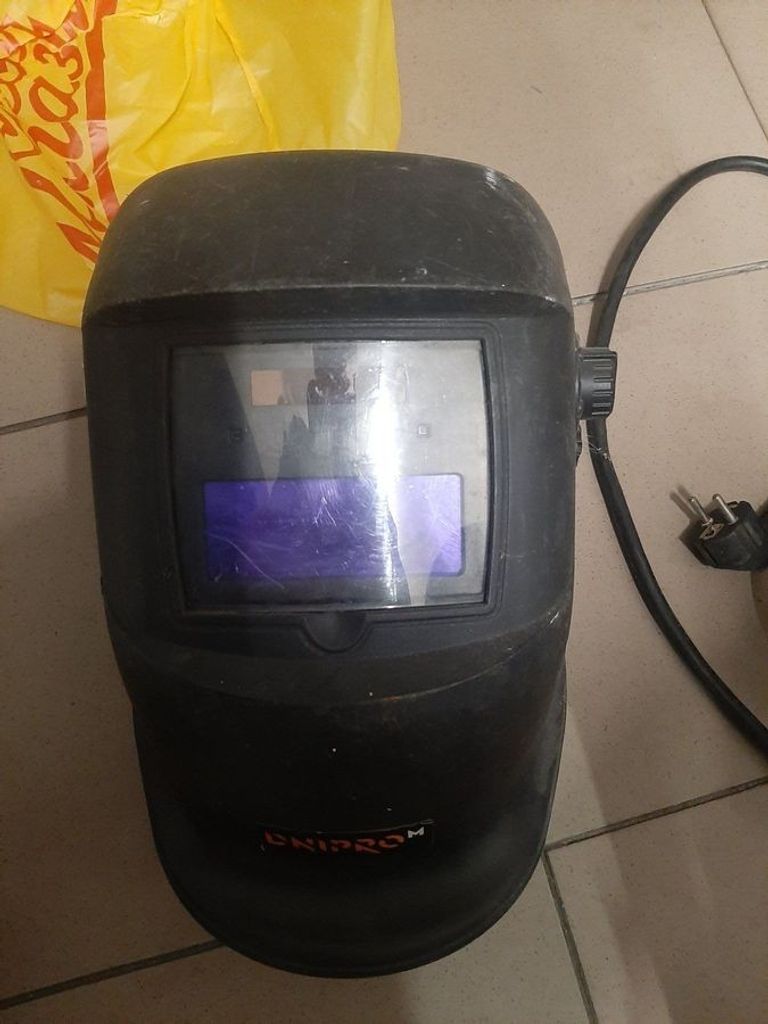 Объявление Dnipro-M wm-39bc Б/У