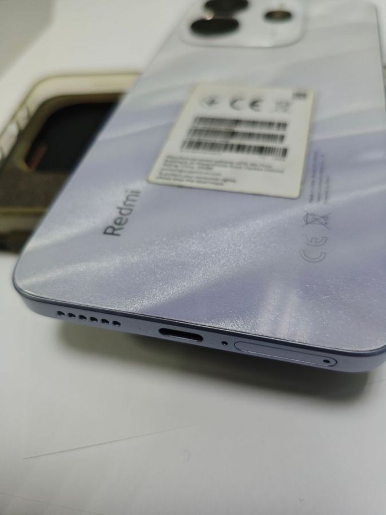 Xiaomi redmi note 14 6/128gb Код:01-200854262. Зображення 11