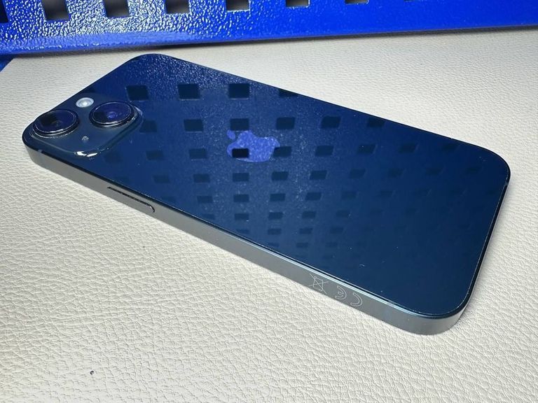 Apple iphone 14 128gb Код:01-200855710. Зображення 9