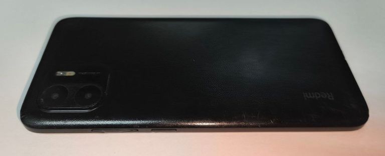 Xiaomi Redmi A1 2/32GB Black Код:01-200856471. Изображение 10