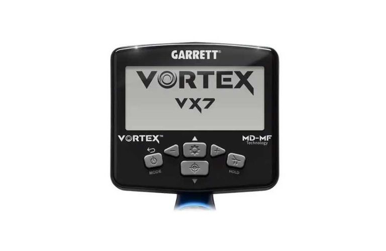 Оголошення Garrett Vortex VX7 Б/У