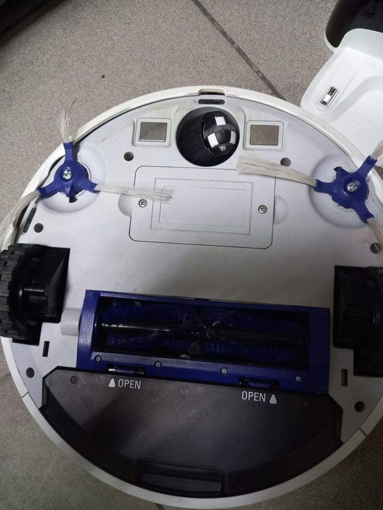 Розпродаж Rowenta x-plorer serie 45+rr8227wh, продавець Техноскарб