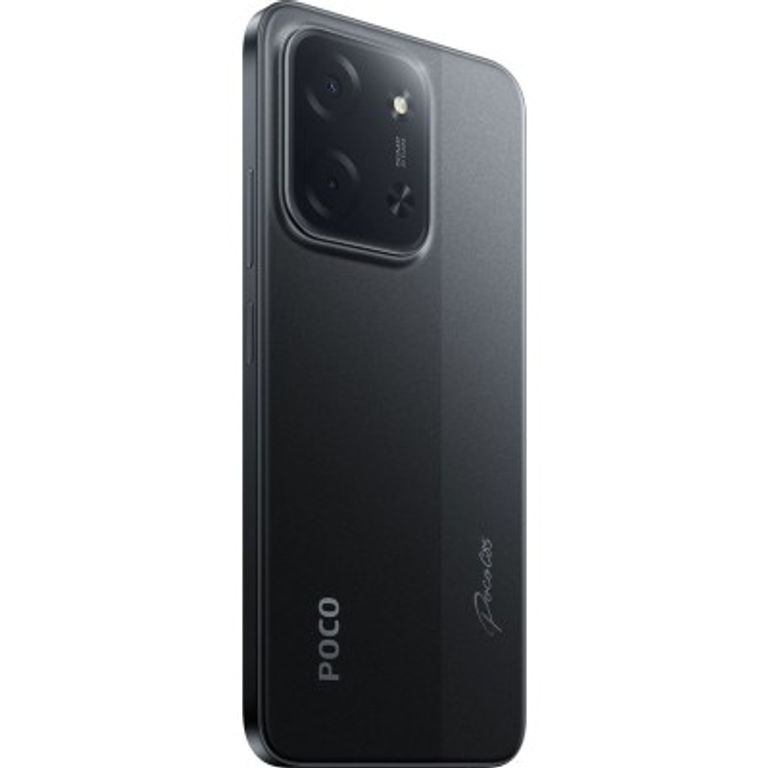 Дешево Xiaomi Poco C85 8/256Gb Black з ломбарду