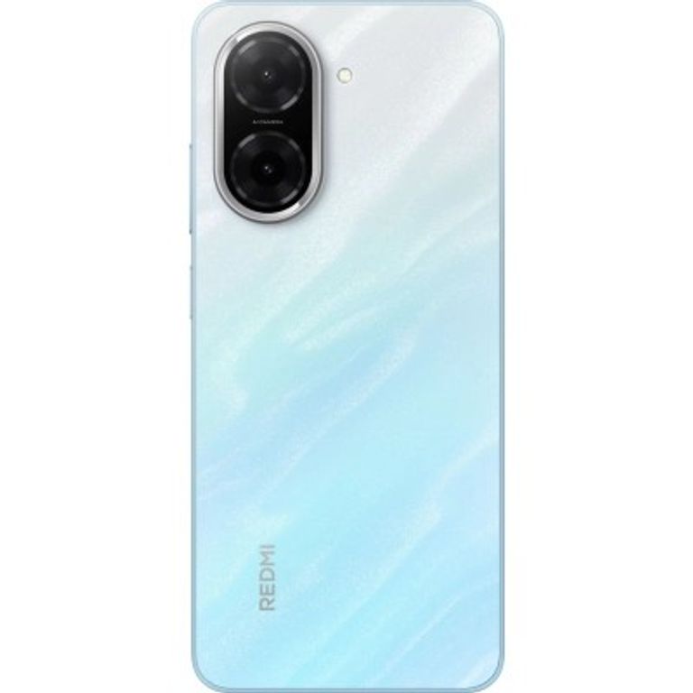 Xiaomi Redmi A5 4/128GB Ocean Blue Код:null. Зображення 5