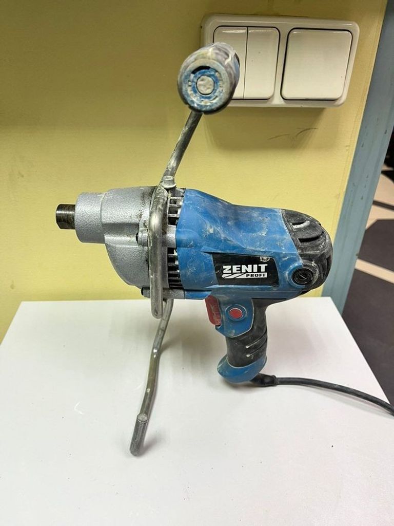 Дешево Зенит здм-1000 профи з ломбарду