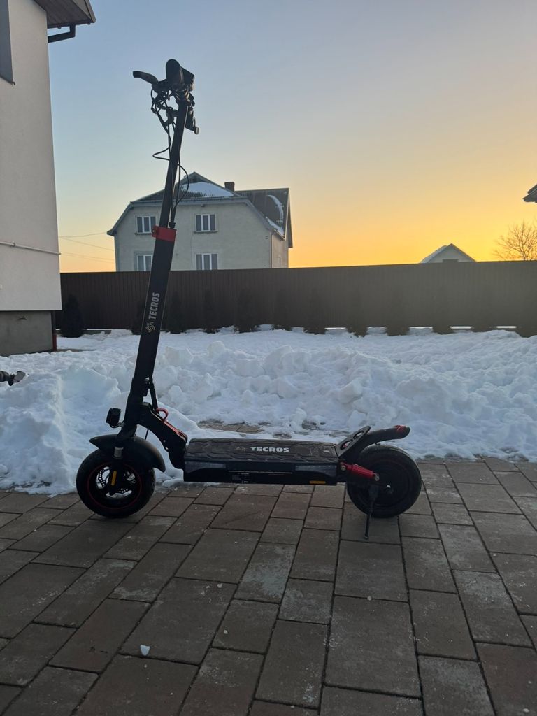  Tecros T4 PRO Код:null. Зображення 4