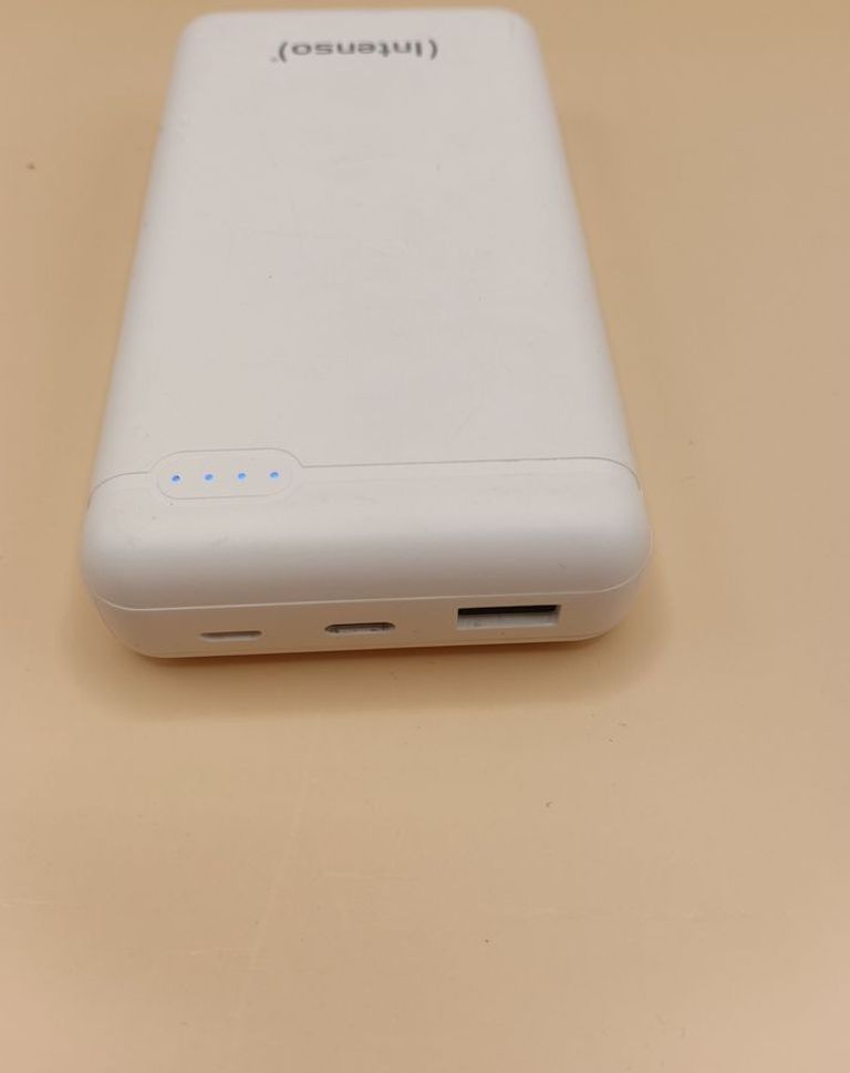Объявление Intenso xs20000 20000mah Б/У
