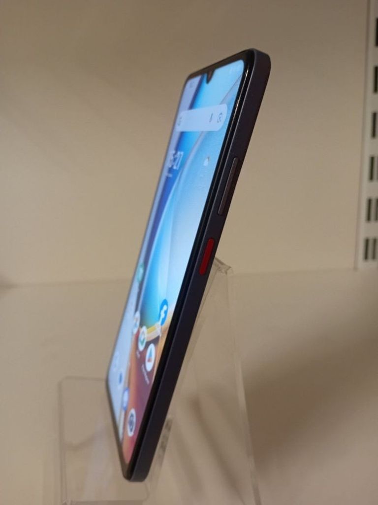 Zte Nubia V70 Max 6/128GB Gray Код:01-200861970. Зображення 5