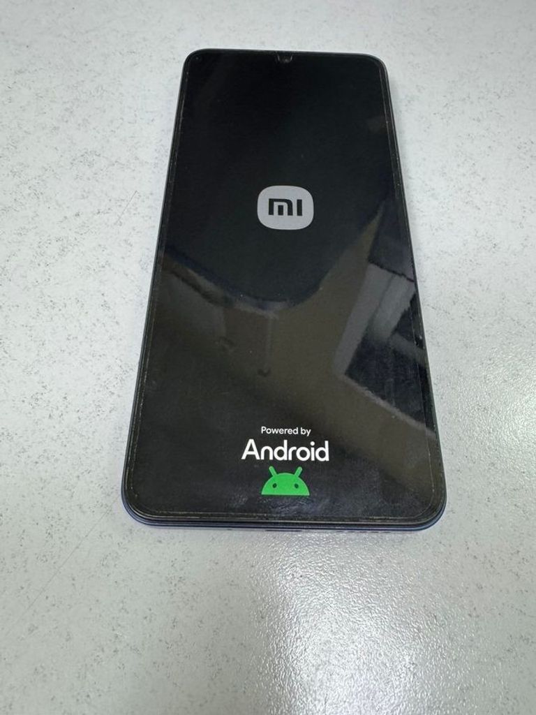 Купити Xiaomi redmi 14c 4/128gb Б/У