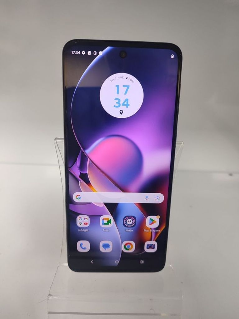 Оголошення Motorola moto g54 12/256gb Б/У