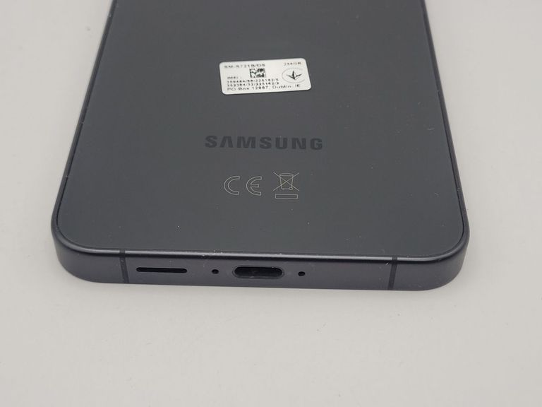 Samsung galaxy s24 fe 8/256gb Код:01-200862543. Зображення 5