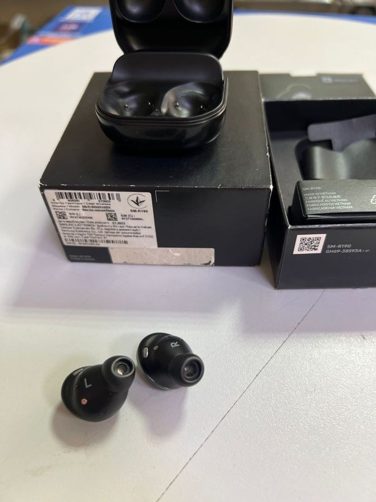 Розпродаж Samsung galaxy buds pro, продавець Техноскарб